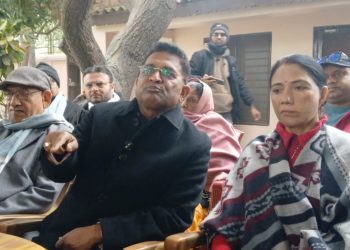 सुरक्षा अवस्था कमजोर हुँदा चुनाव सम्भव छैन : रघुवीर महासेठ