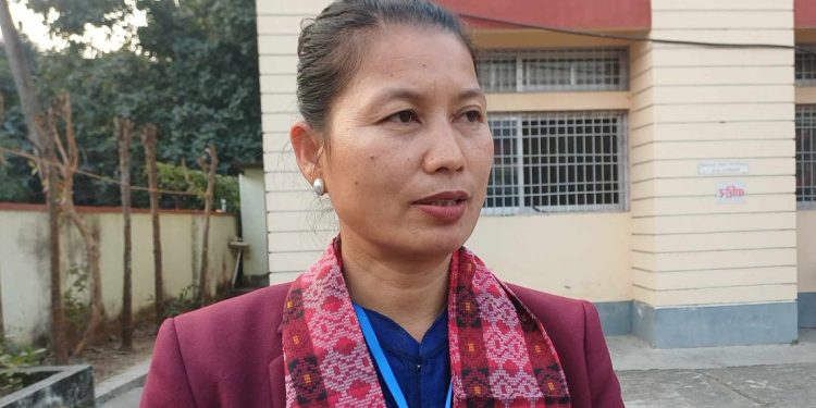 राष्ट्रिय सभा सदस्यमा कोसीमा रोशनी मेचे निर्वाचित