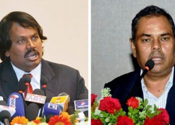 सप्तरी-२ मा पुनः राउत, उपेन्द्र यादव कुन क्षेत्रबाट लड्ने ?