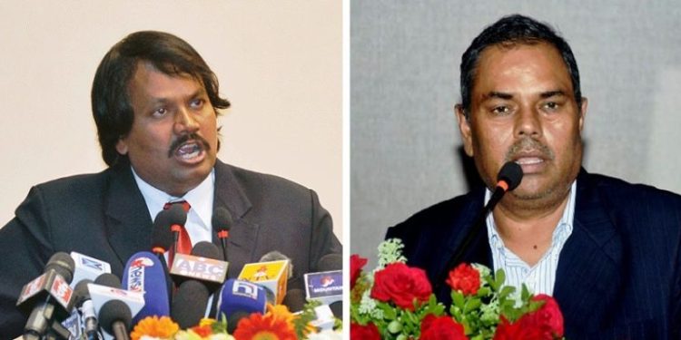 सप्तरी-२ मा पुनः राउत, उपेन्द्र यादव कुन क्षेत्रबाट लड्ने ?