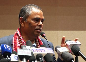 प्रत्यक्ष निर्वाचित राष्ट्रपति र स्टार्टअप नीति जसपाको मुख्य एजेन्डा