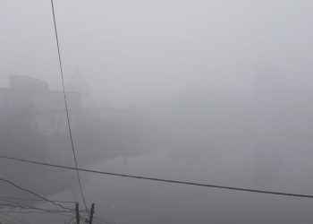 मौसम पूर्वानुमान : तराईमा कुहिरो, उच्च भू-भागमा हिमपात