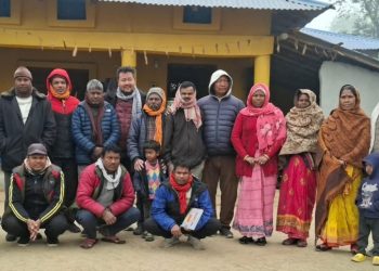 वीर सहिद बहादुर सदाको स्मृतिमा माघ १६ गते स्मृति सभा आयोजना हुने