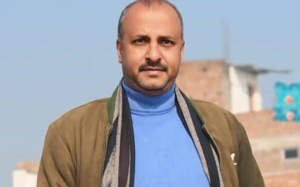 प्रेस मञ्च नेपालका का.वा. अध्यक्ष यादव सर्लाही-३ का लागि अघि सारिए