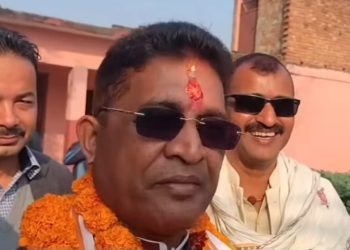 धनुषा-४ मा पुनः महासेठ, एमालेले दोहो¥यायो विश्वास