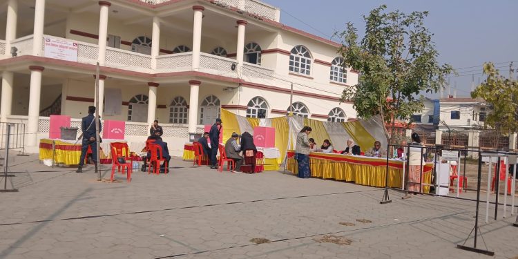 मधेसको राजनीतिमा पुस्तान्तरणको संकेत : ५८ जेनजी उम्मेदवार