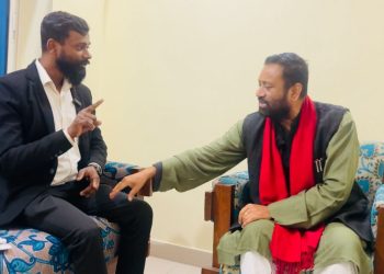 फागुन २१ को चुनाव र धनुषा-३ को भविष्यबारे निधिको दृष्टिकोण