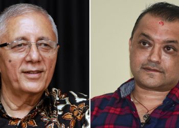 कांग्रेस महाधिवेशनको मितिमा असन्तुष्टि, शेखर कोइराला पक्ष छलफलमा