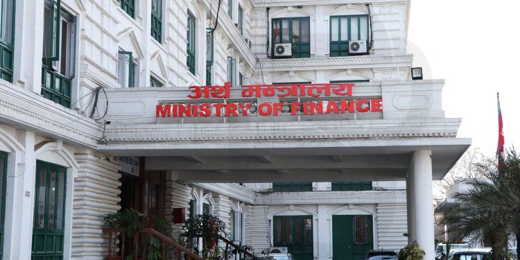 निर्वाचन सुरक्षा र व्यवस्थापनका लागि १९ अर्ब रुपैयाँ निकासा