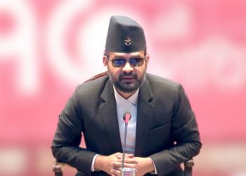 जेनजी आन्दोलन छानबिन : बालेनले पठाए लिखित उत्तर