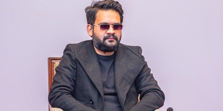 उम्मेदवारलाई जिताउन आह्वान गर्दै बालेन फर्किए
