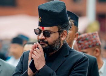 बालेनलाई अघि सारेर मधेस पस्दै रास्वपा, सफल होला ?