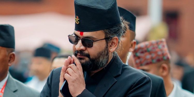 बालेनलाई अघि सारेर मधेस पस्दै रास्वपा, सफल होला ?