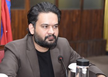 मेयर बालेन रास्वपाको केन्द्रीय सदस्यमा मनोनित