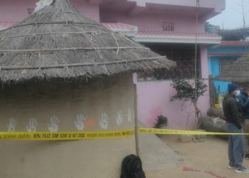 आमा-छोरा हत्या प्रकरण : ‘सुपारी’ नेटवर्कसम्म पुग्ने संकेत