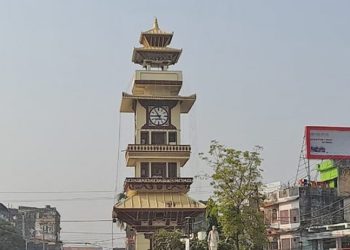 प्रदर्शन चर्किएपछि पर्सा प्रशासनद्वारा निषेधाज्ञा जारी