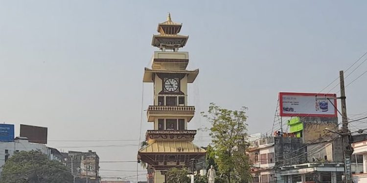 प्रदर्शन चर्किएपछि पर्सा प्रशासनद्वारा निषेधाज्ञा जारी