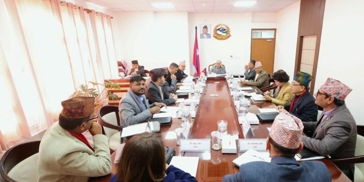 पेट्रोलमा इथानोल मिश्रण लागू, जेनजी सहिद परिवारलाई सहयोग