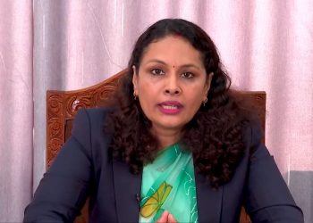 भ्रष्टाचार मुद्दा : संगीता कौशल मिश्रालाई ५ लाख धरौटी