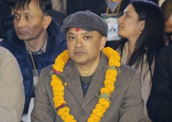 गुटबन्दी अन्त्य, सुधार र एकताको नयाँ चरणमा कांग्रेस : सभापति थापा