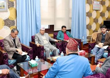 निर्वाचन आचारसंहिता पालनामा सूक्ष्म अनुगमन : आयोग