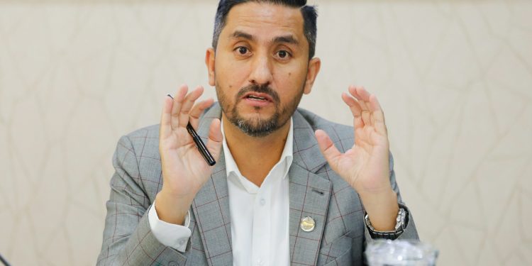 आचारसंहिता उल्लङ्घन आशङ्कामा आयोगद्वारा रास्वपा उम्मेदवारलाई सोधपुछ