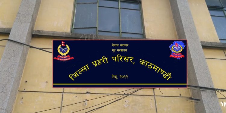 राति लुटपाट गर्ने गिरोह पक्राउ, २७ घटनामा संलग्न भएको प्रहरीको दाबी