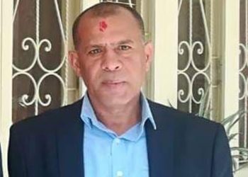 नयाँ नेतृत्व आएपछि कांग्रेस मुख्य सचिवले छोडे पद