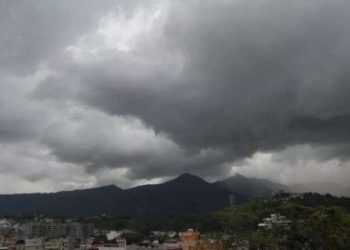 मौसम बद्लिँदै : पश्चिम नेपालमा वर्षा प्रणाली सक्रिय