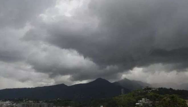मौसम बद्लिँदै : पश्चिम नेपालमा वर्षा प्रणाली सक्रिय