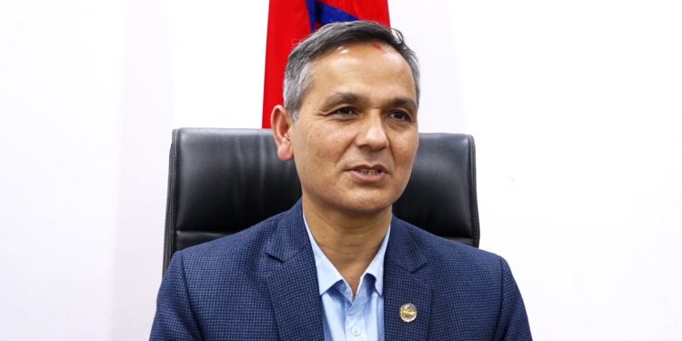 सुरक्षित र शान्तिपूर्ण निर्वाचनका लागि सबै तयारी पूरा