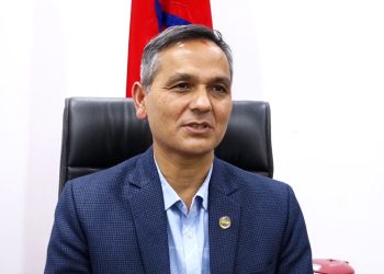 अब कुनै हालतमा निर्वाचन रोकिँदैन : गृहमन्त्री
