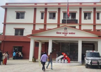 सम्भावित झडप रोक्न वीरगञ्जका मुख्य क्षेत्र बन्द