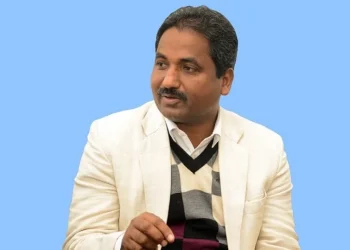 नयाँ विकल्प पनि सत्तामुखी भए : प्रभु साह