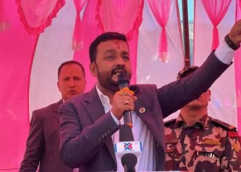 पार्टी निर्णयविपरीत उम्मेदवारी, जसपाद्वारा ८ नेतामाथि कारबाही
