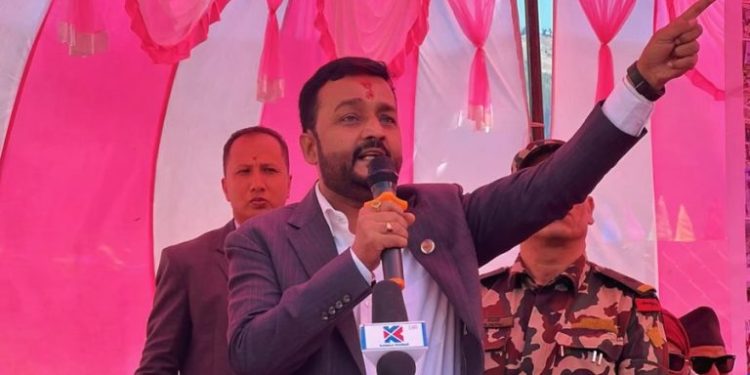 पार्टी निर्णयविपरीत उम्मेदवारी, जसपाद्वारा ८ नेतामाथि कारबाही