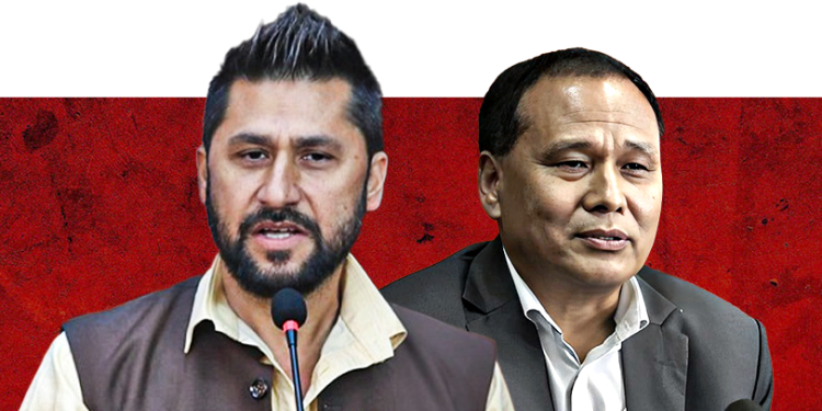 संघीयता स्वीकारेपछि रास्वपा-उज्यालो पार्टी एकता मजबुत