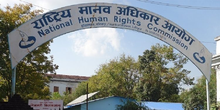 घृणाजन्य अभिव्यक्तिले लोकतन्त्र कमजोर बनाउँछ : आयोग