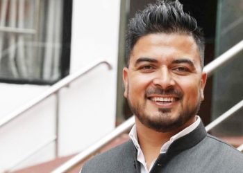 सर्लाही–४ सरेपछि गगनको स्थानमा तिमिल्सिना