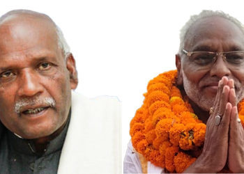 विगतदेखि प्रतिद्वन्द्वी महतो र यादव, सर्लाही-२ मा चुनावी सरगर्मी