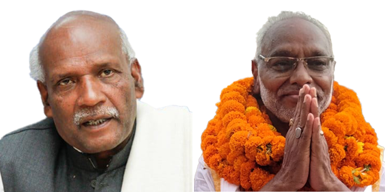 विगतदेखि प्रतिद्वन्द्वी महतो र यादव, सर्लाही-२ मा चुनावी सरगर्मी