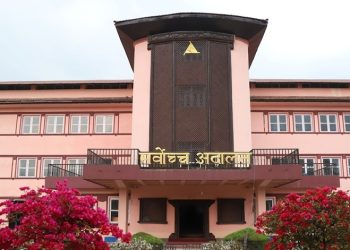 कांग्रेस नेतृत्व परिवर्तनविरुद्ध सर्वोच्च अदालतमा कानुनी लडाइँ