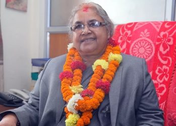 चुनौतीसँग जुधेर अवसर सिर्जना गर्न प्रधानमन्त्रीको आग्रह