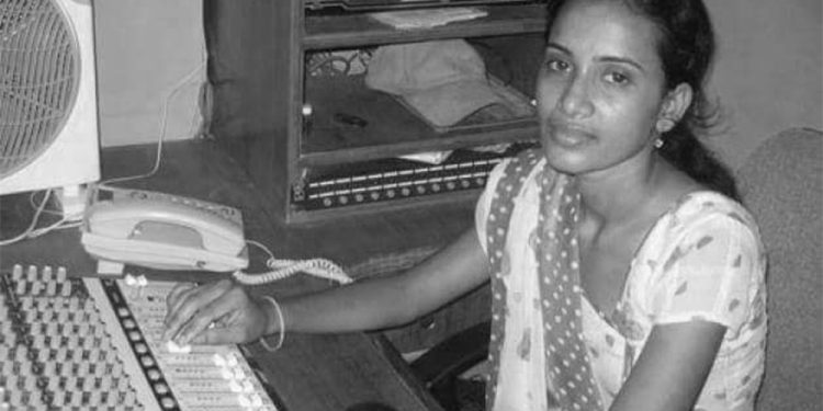 साहसी पत्रकार उमा सिंहको सम्झनामा जनकपुरमा स्मृति कार्यक्रम