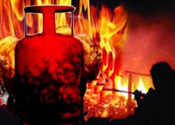 भारतमा दुई परिवारका ९ सदस्यको आगलागीमा परेर मृत्यु