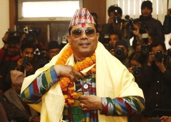 कैलाली-१ मा रेशम चौधरीको उम्मेदवारी रोकिने