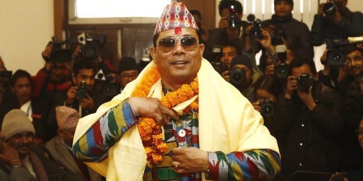 कैलाली-१ मा रेशम चौधरीको उम्मेदवारी रोकिने