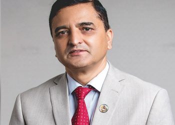 निर्वाचनअघि एमाले र जेनजीबीचको वैमनस्यता टुंगिनुपर्छ : भट्टराई