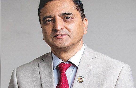 निर्वाचनअघि एमाले र जेनजीबीचको वैमनस्यता टुंगिनुपर्छ : भट्टराई