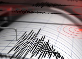 सङ्खुवासभा केन्द्रित मध्यम भूकम्प महसुस
